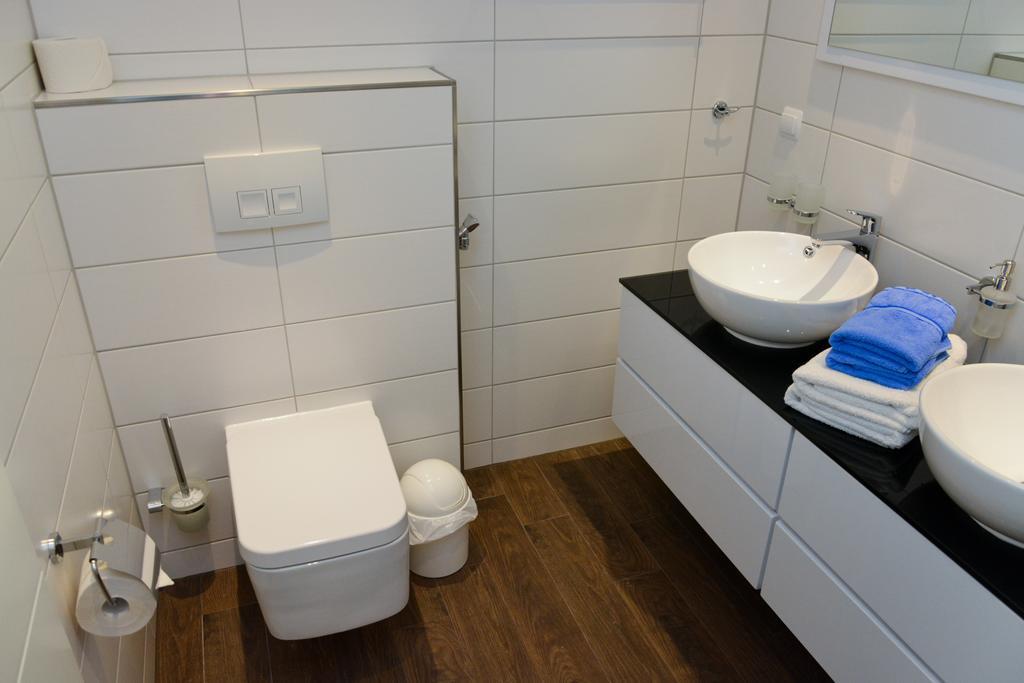 Zur Alten Post Prora Binz Pokój zdjęcie